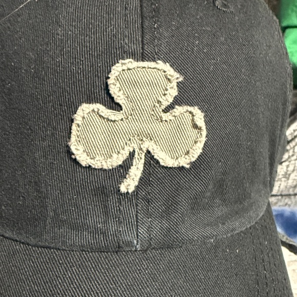 Life is Good ☘️ Baseball Hat - Picture 6 of 7